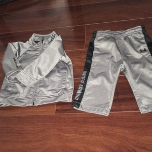 Under Armour Set